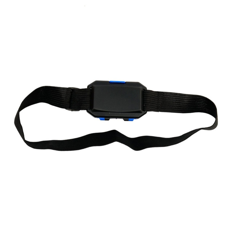 چراغ قوه پیشانی هدلایت COB HeadLamp T89