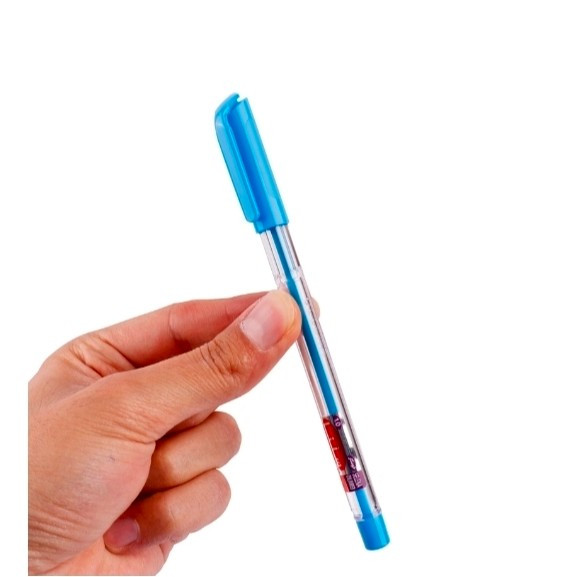 خودکار سلنا رنگی Selena SP120 1mm بسته 6 عددی