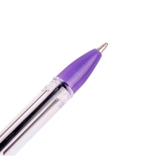 خودکار سلنا رنگی Selena SP120 1mm بسته 6 عددی